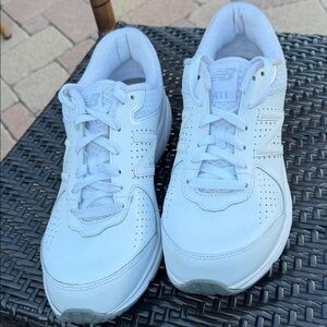 New Balance 411
Cushion comfort